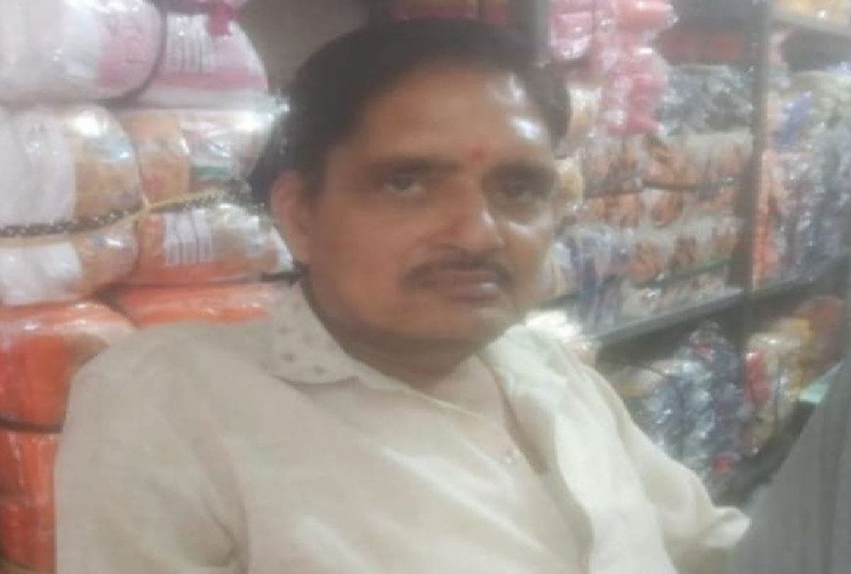 57 year old businessman commits suicide by shooting in agra
