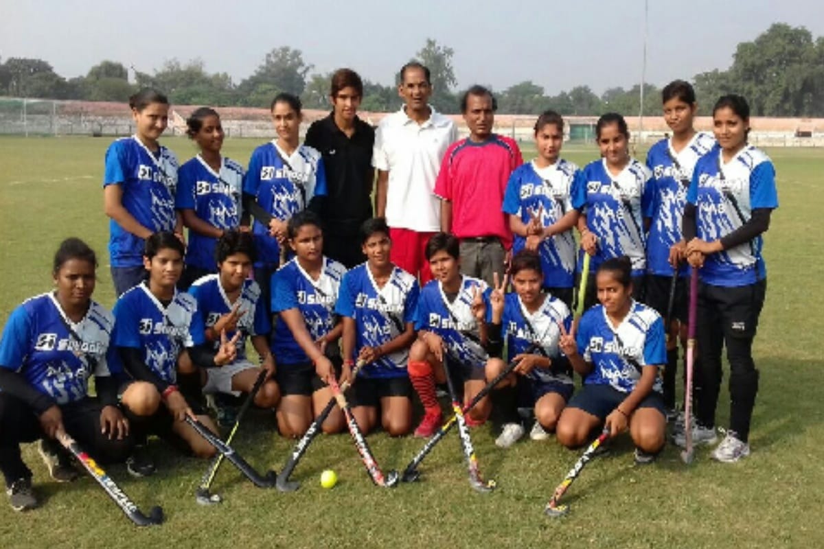 Tokyo Olympics: Meerut Hockey player Vandana left home at the age of twelve, now participating in olympic