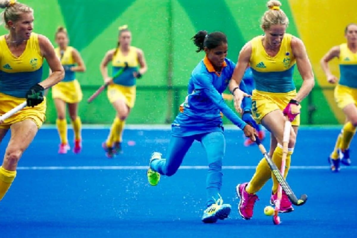 Tokyo Olympics: Meerut Hockey player Vandana left home at the age of twelve, now participating in olympic