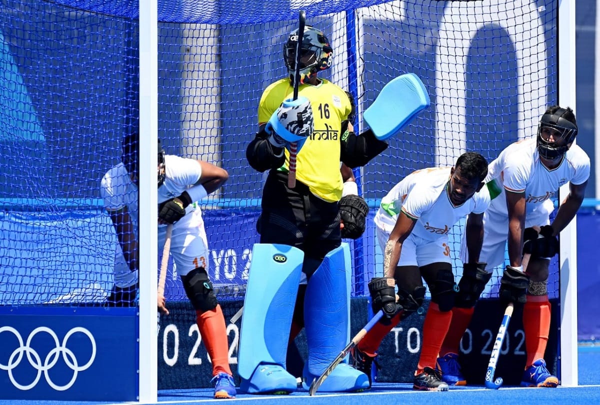 Tokyo Olympics, Day 5th day: Indian team schedule and match details
