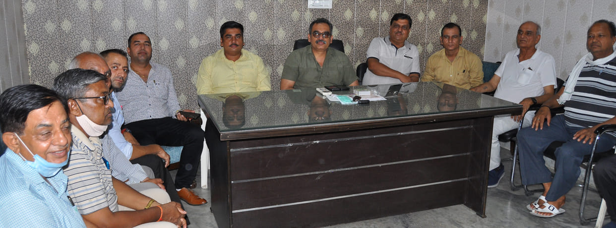 Registration started for Haryana farmers