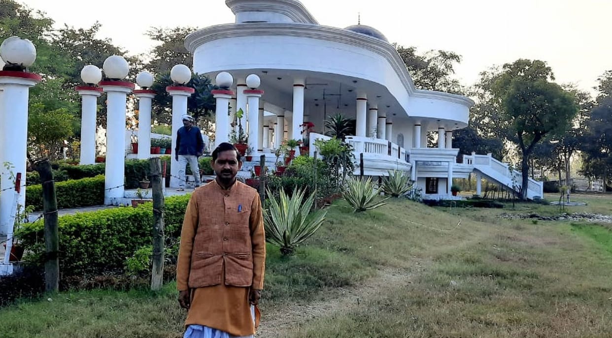 temples are ready for first monday of sawan