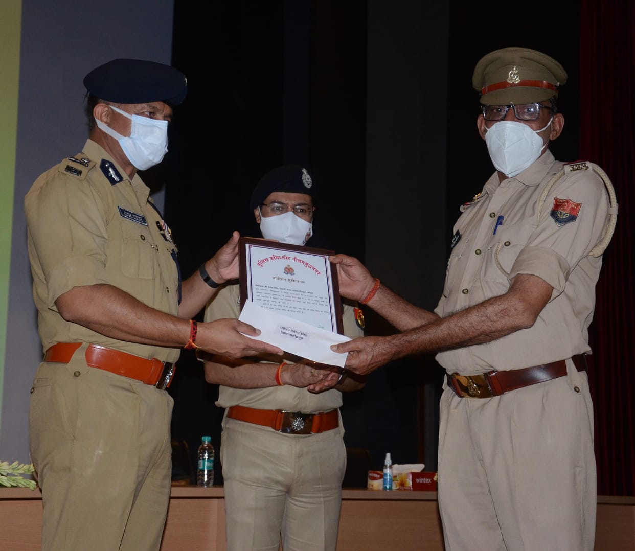'Operation Muskaan' lasted for thirty days, happiness came on the faces of 78 families