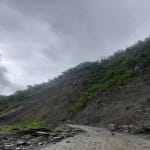 पाकिस्तान में भूस्खलन