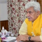 manoj sinha