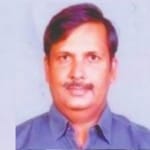 केंद्रीय विवि जम्मू के नवनियुक्त वीसी प्रो. संजीव जैन