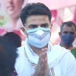 सचिन पायलट
