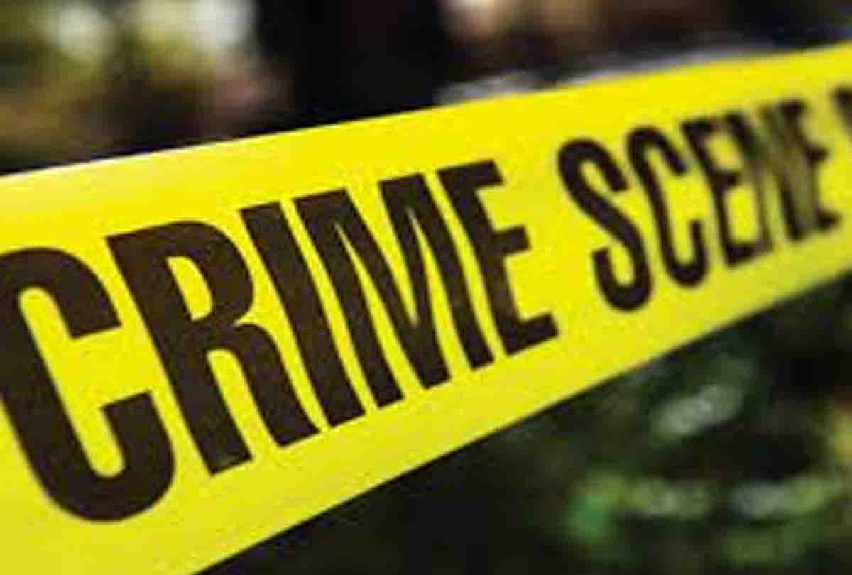 assaulted with Police officer and constable