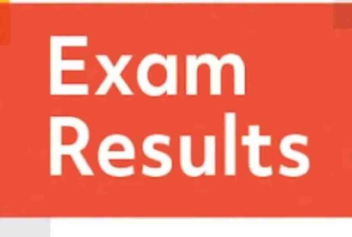 CISCE 10th, 12th result released, Samriddhi topped in 10th class, got 99.60 percent marks