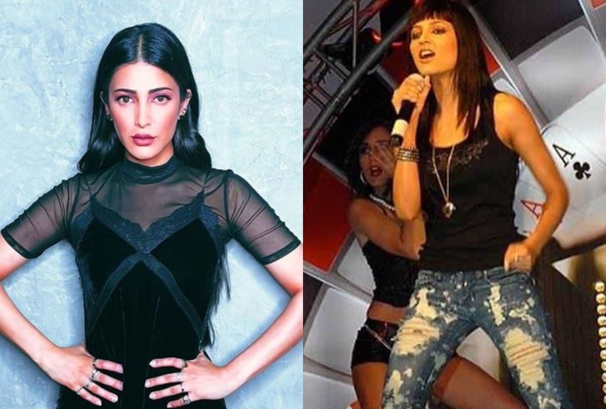 shruti haasan get trolled over boyfriend did horse riding during workout with her