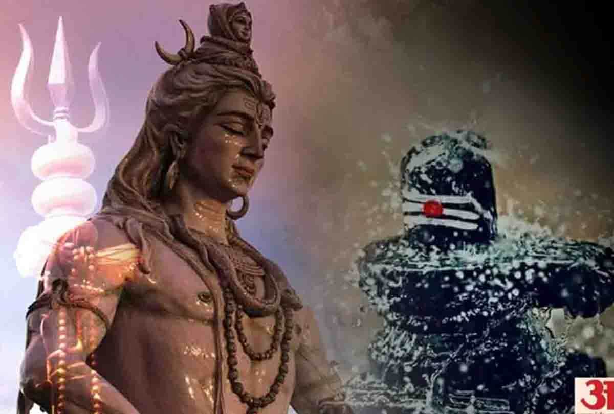 Shiv Ji Ki Aarti Om Jai Shiv Omkara Aarti Lyrics In Hindi