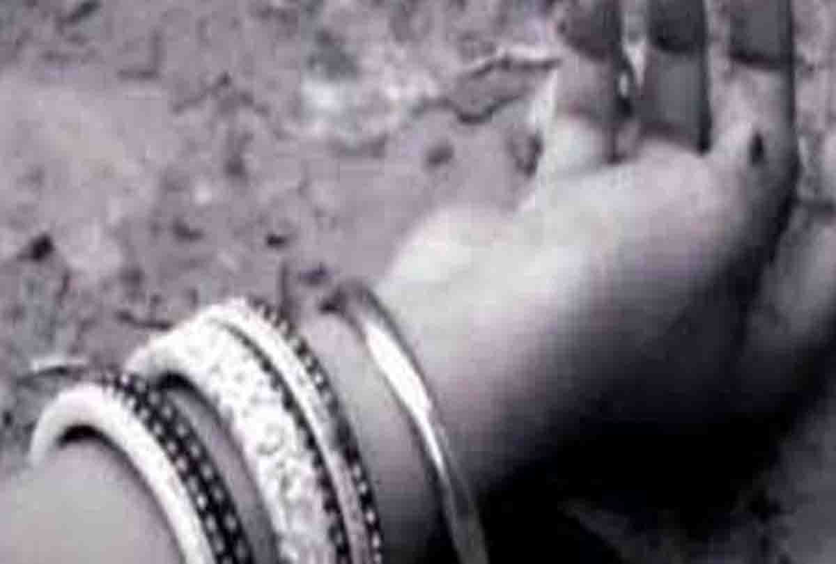 Daughter killed mother over fight medical studies in mumbai