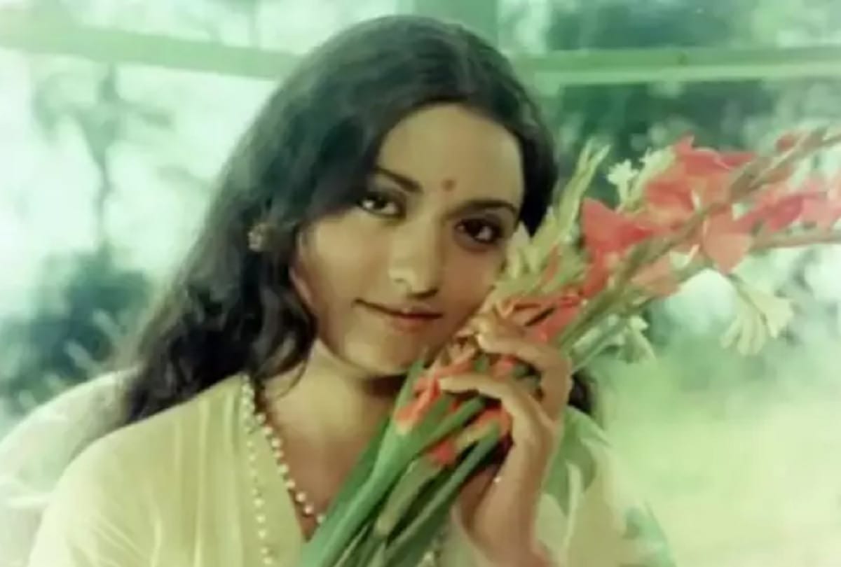 Le To Aaye Ho Humse Sapne Ke Gaon Mein talluri rameshwari giving hit films now she working away from acting