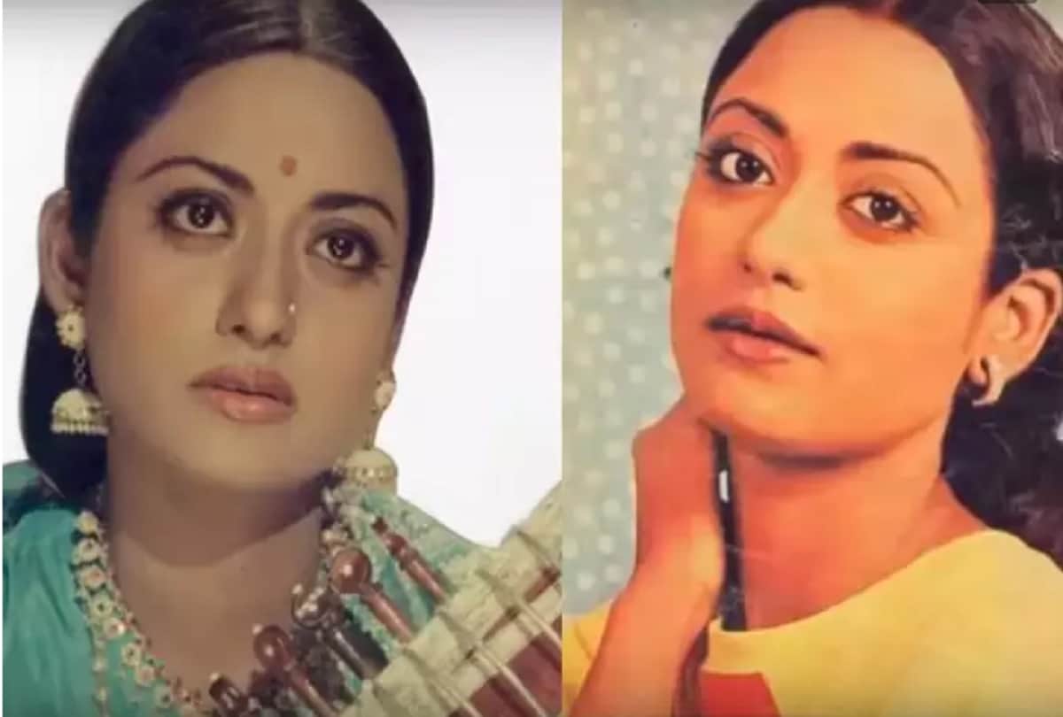 Le To Aaye Ho Humse Sapne Ke Gaon Mein talluri rameshwari giving hit films now she working away from acting