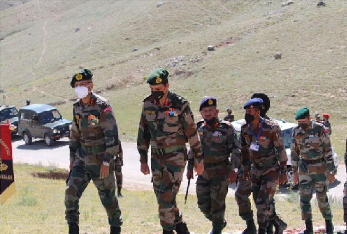 Kargil War: The story of Kargil war narrated in Dras, narrate the tales of heroes in the presence of brave women and brave mothers