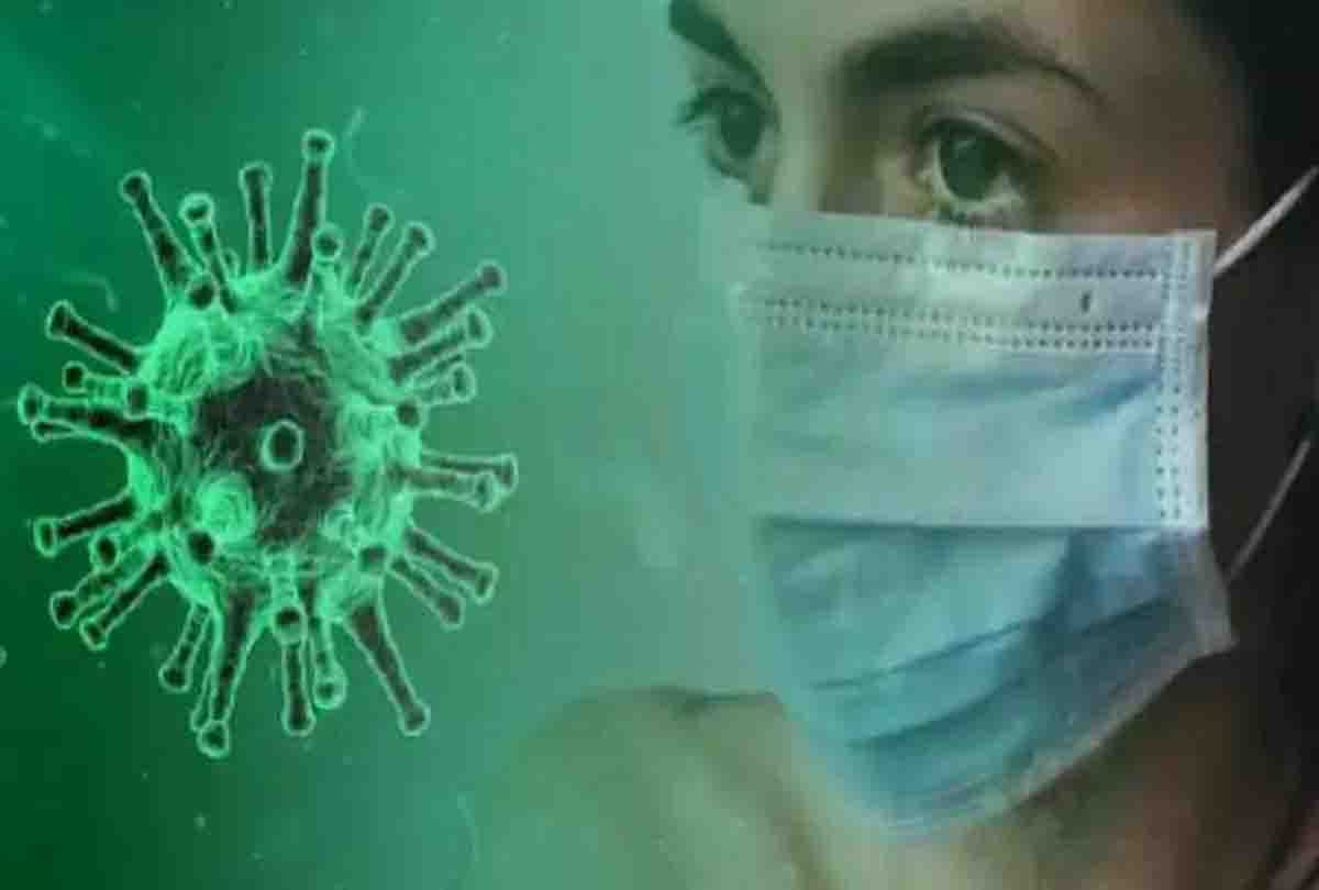 Vaccination: Eight thousand slots booked in thirty minutes