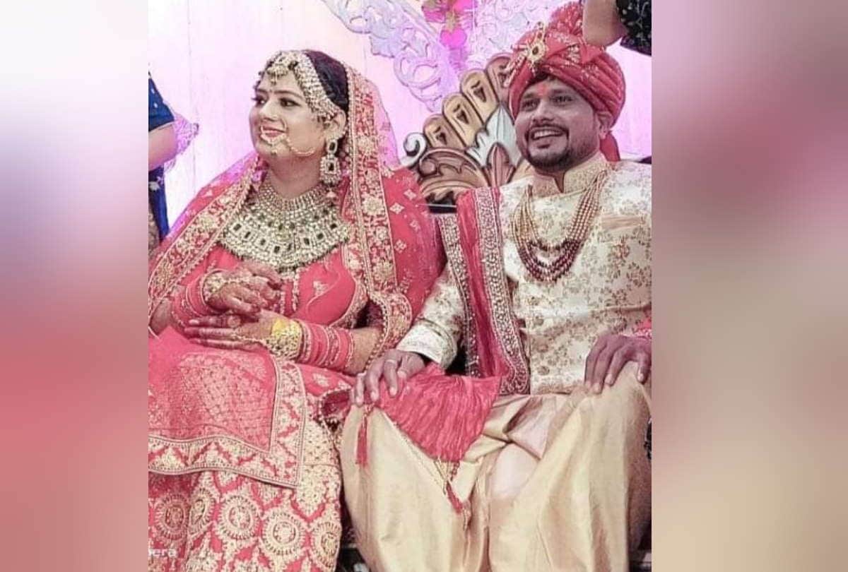 story gram panchayat secretary murder case inter caste marriage of secretary killing in gorakhpur