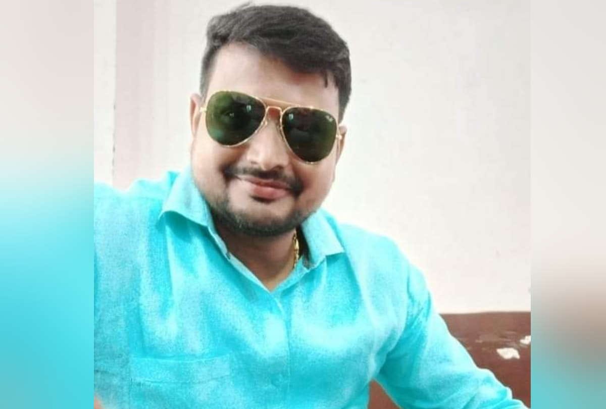 Secretary murder case of gorakhpur Bhim Army Chief Chandrashekhar will come to meet Anish family