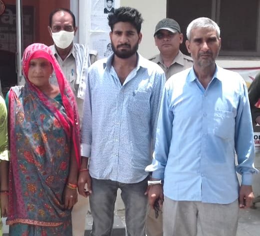 Kunal murder case