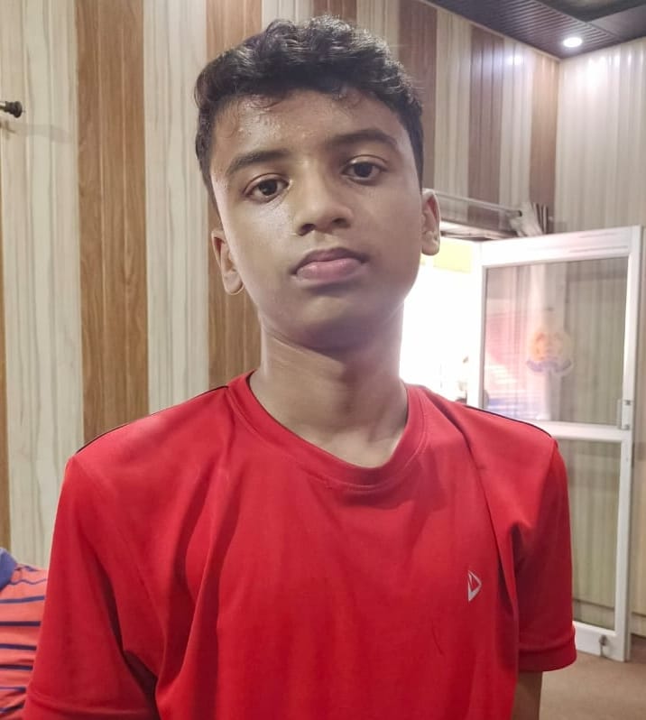 Kishore kidnapped from Rishikesh freed from Dhampur, one arrested