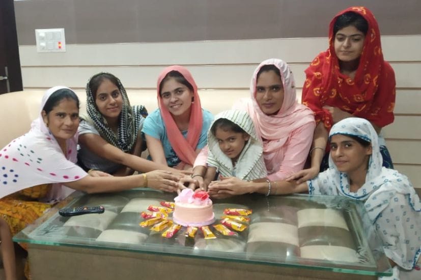 Prakash Parv Celebration
