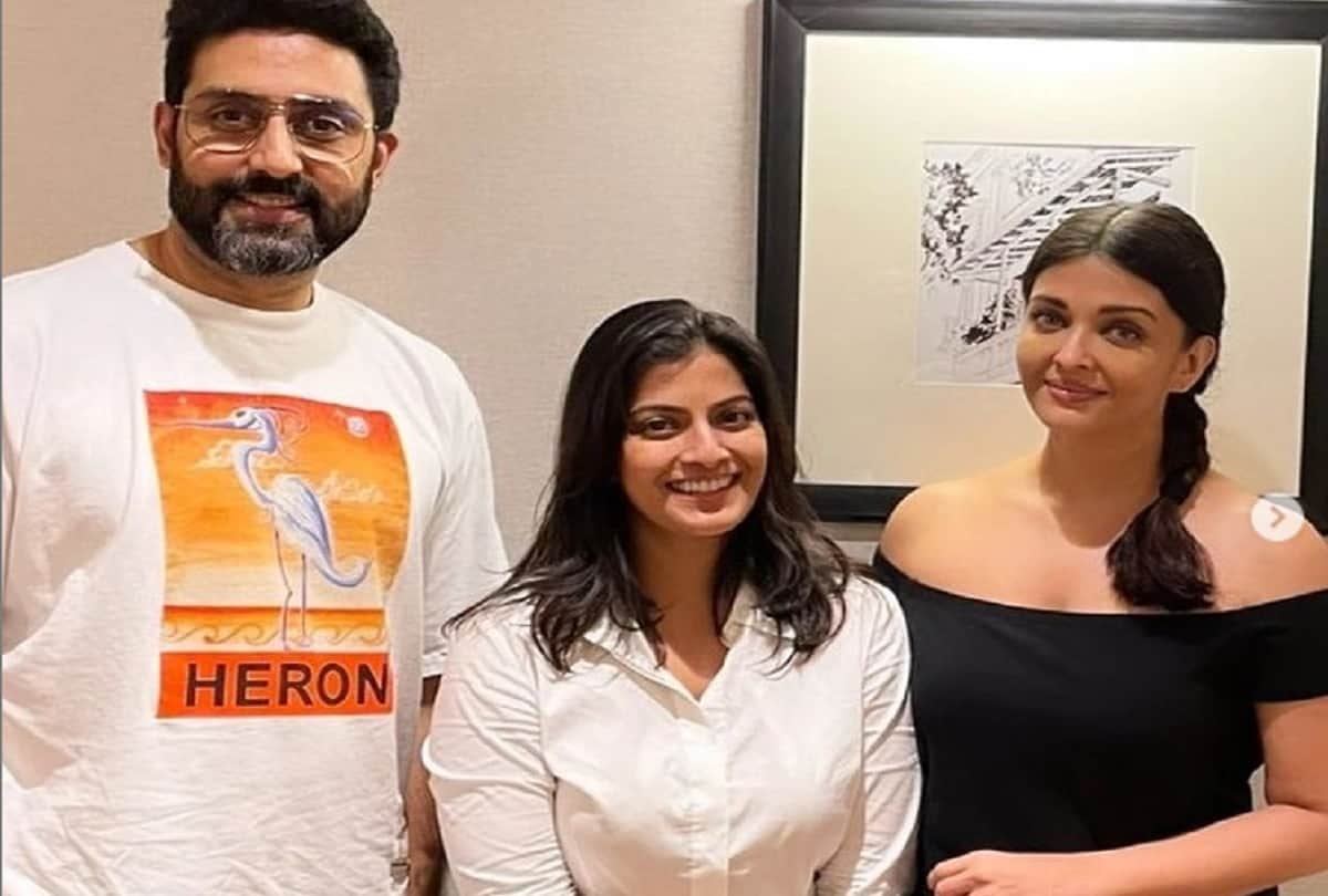 Aishwarya Rai Bachchan is pregnent become mother for second time here social media reaction