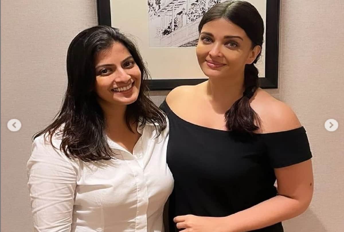 Aishwarya Rai Bachchan is pregnent become mother for second time here social media reaction