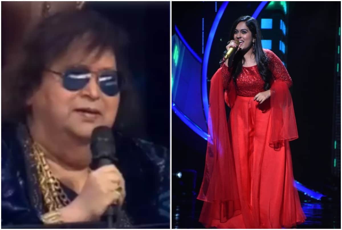 Indian Idol 12: Bappi Lahiri gifted Sayli Kamble got home makeover done