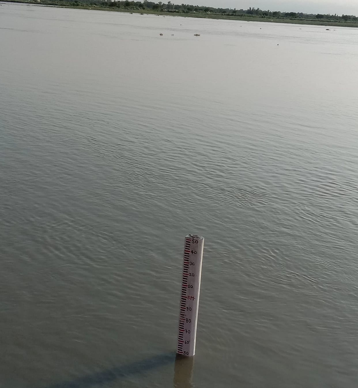 river