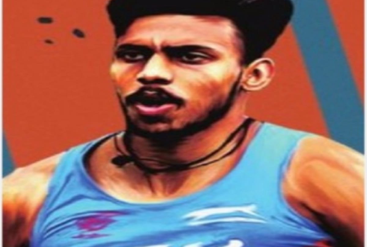 Tokyo Olympics Five players from Delhi Manika Batra Deepak Kumar Sarthak Bhambri Amoz Jacob Sumit Nagal ready to play country hopes for medals