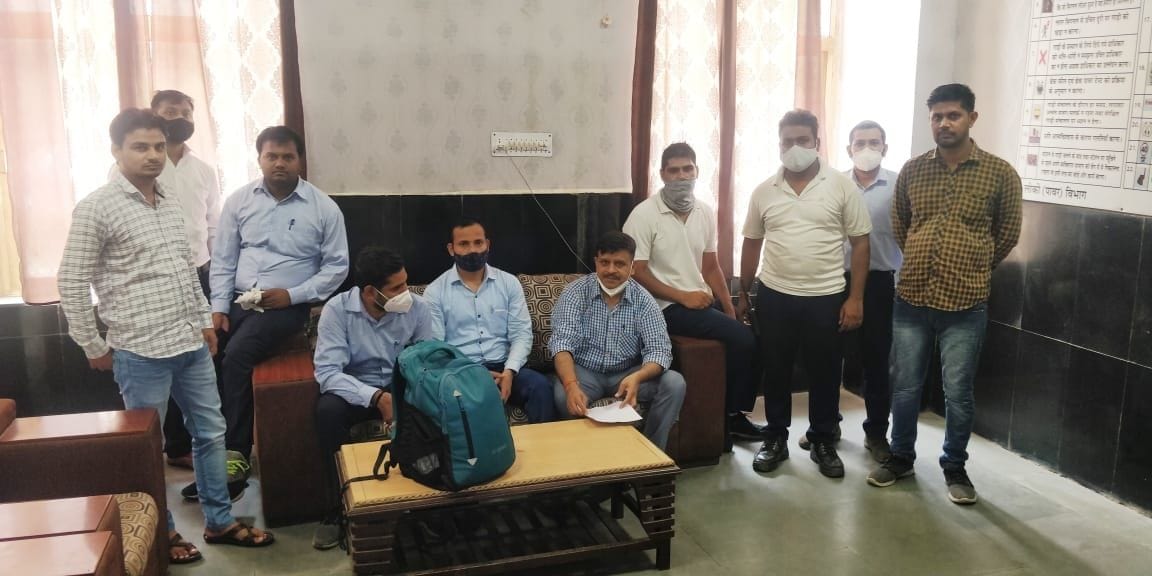 Today, railway employees will celebrate Dhikar Diwas