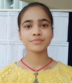 Shivi in ??10th, Priya became district topper in 12th