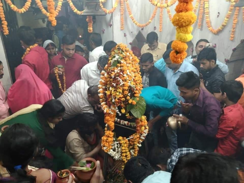 First Monday of Sawan today, Har-Har, Bam-Bam will resonate in the temples