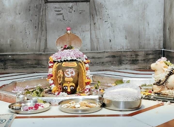 har-har mahaadev ke jayakaaron se aaj se goonjenge mandir aur shivaalay