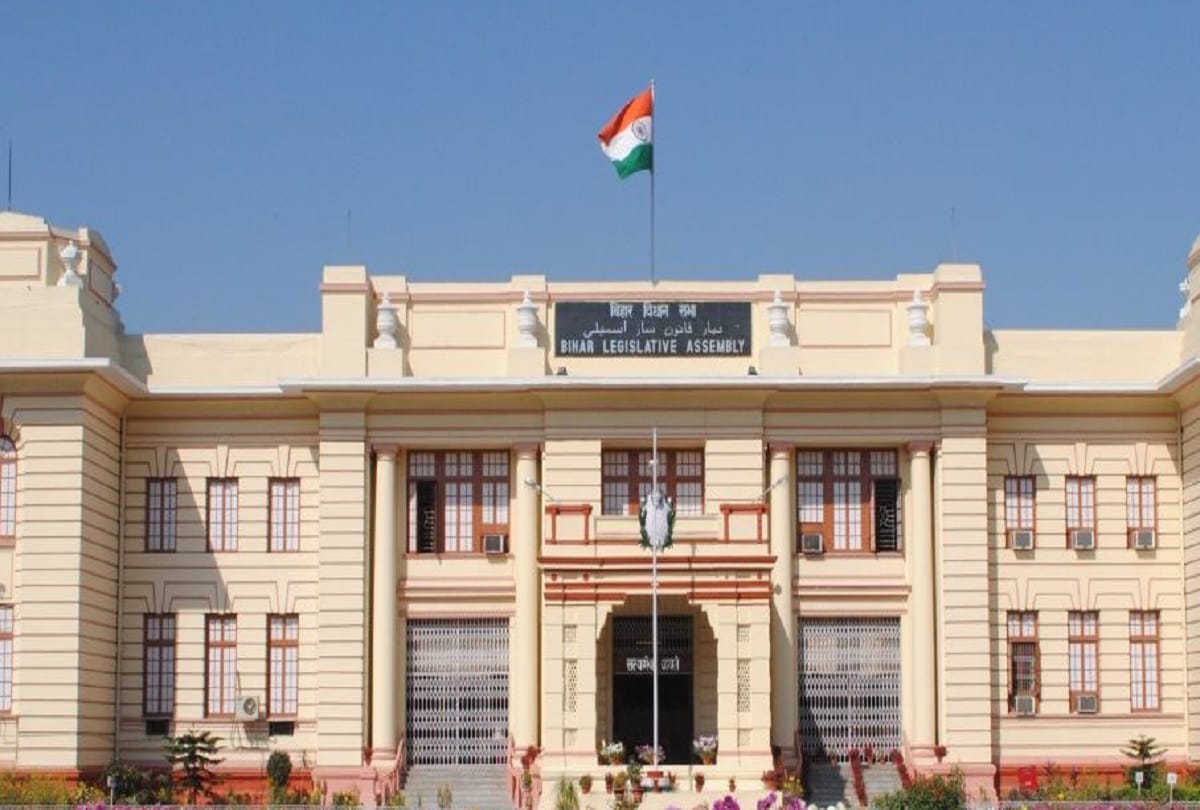 Bihar Vidhan Sabha: BJP uproar over electricity bill hike, demand for withdrawal of proposed party