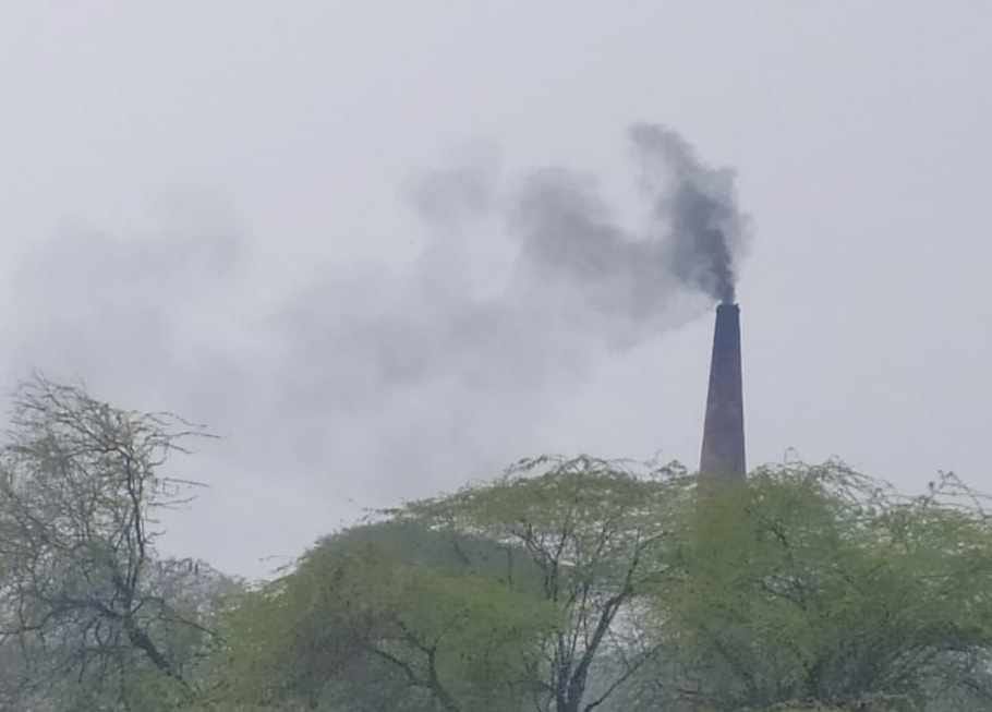 National Green Tribunal: 132 brick kilns running without permission in Jammu Kashmir