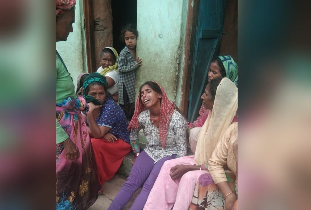 Uttarakhand News: Leopard killed one and half year old girl in Rudraprayag photos