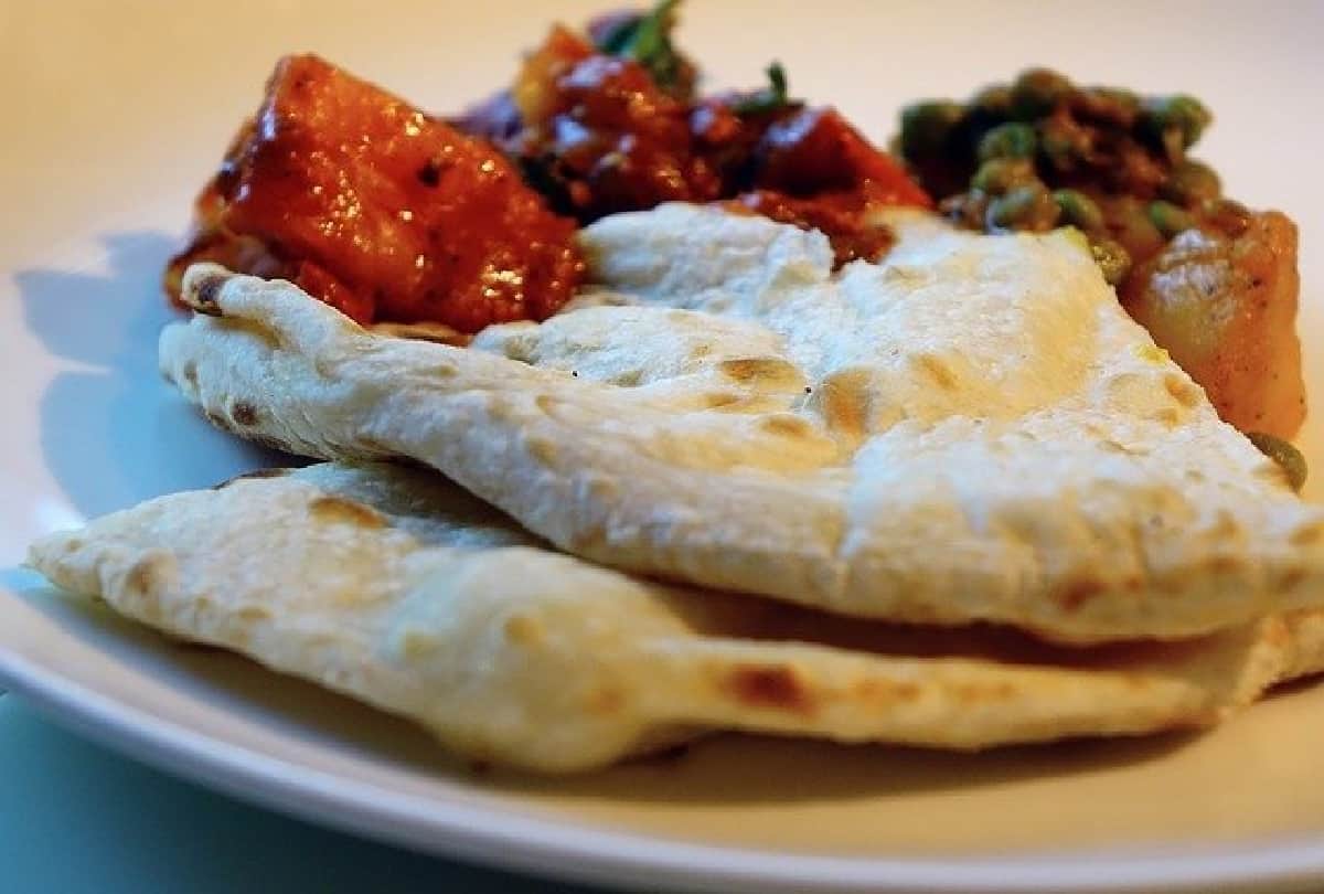 How To Make Naan At Home In Two Different Ways Know Step By Step Recipe In Hindi