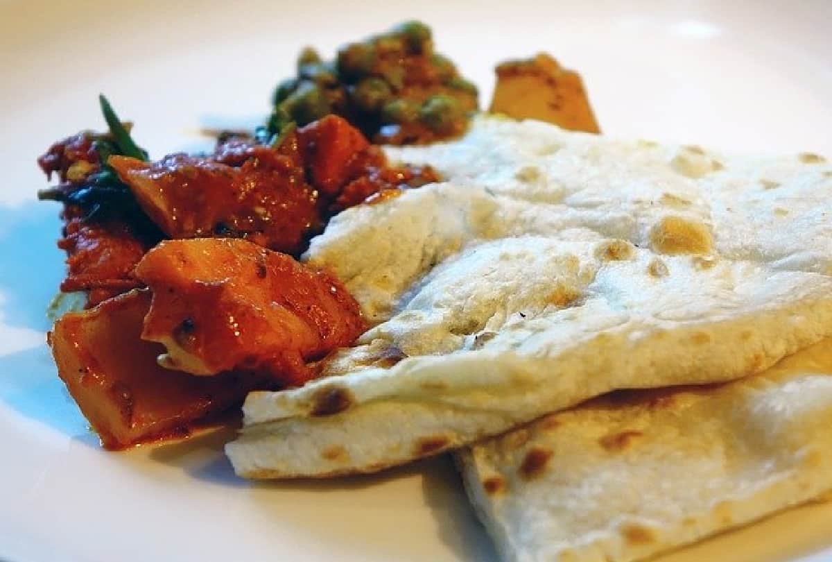 How To Make Naan At Home In Two Different Ways Know Step By Step Recipe In Hindi