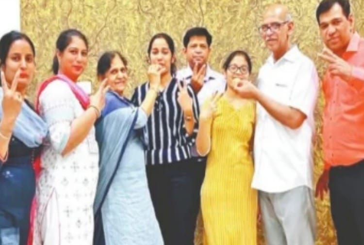 CISCE Result: Two Sisters top in CISCE 12th exam in tricity