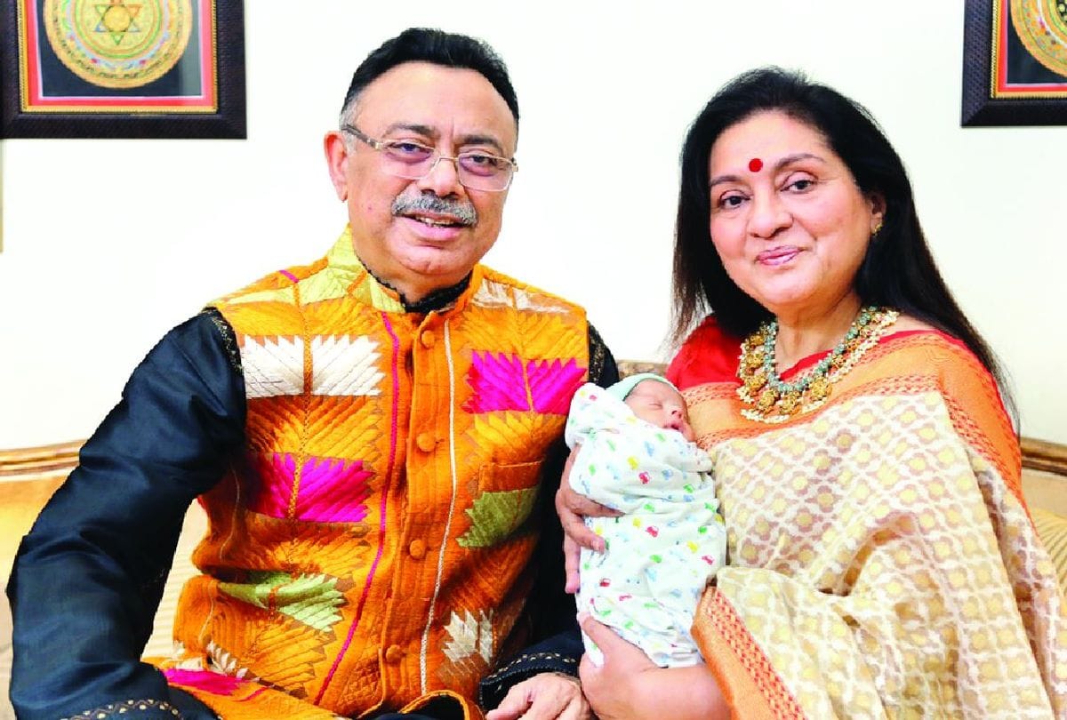 IVF Day...A Unique 'Celebration' of Achievements in Rainbow
