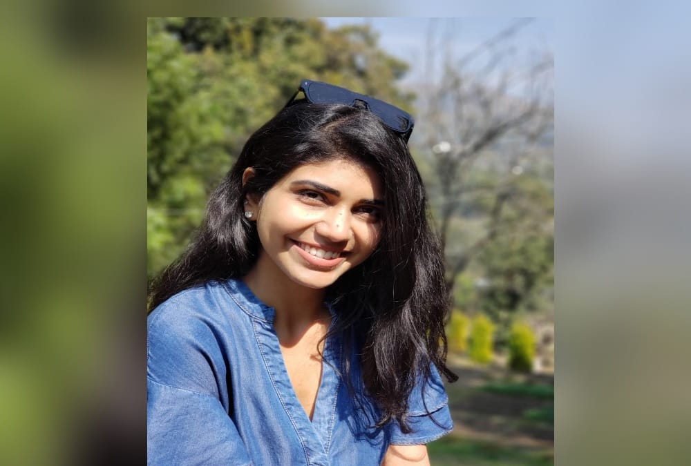 Tokyo Olympics: Uttarakhand Haldwani Girl Iditri Goel Designs Olympic Clothes for Indian athletes