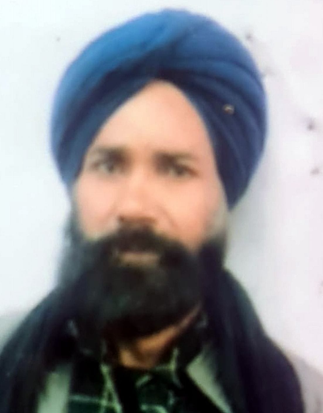 Farmer Died Due to Snake Bite
