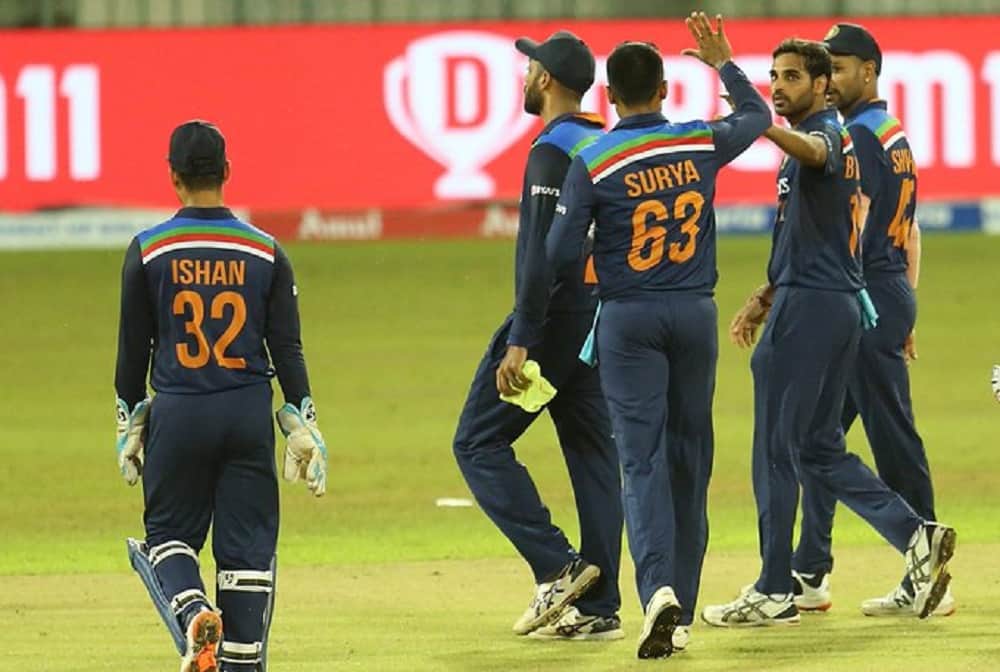 IND vs SL, 2nd T20I: Predicted and Probable playing XI of Indian cricket team