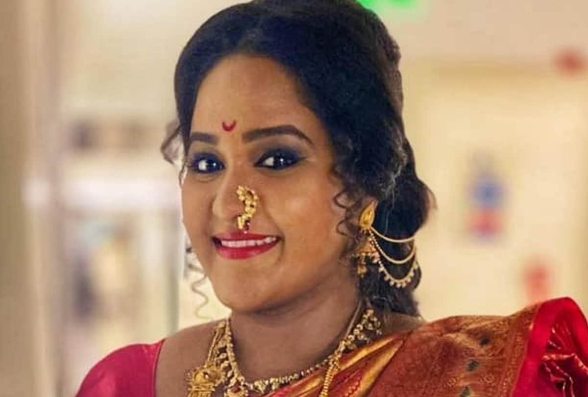kabir singh maid aka vanita kharat real life photos will blow your mind