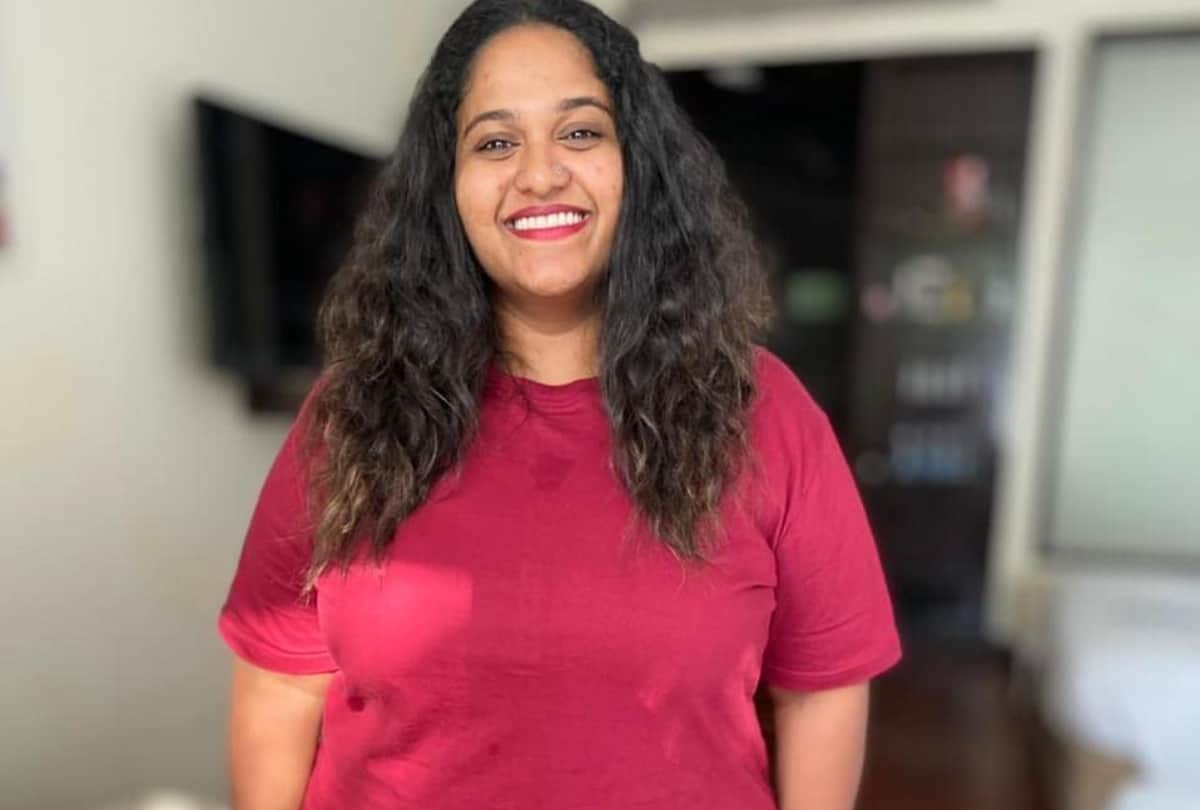 kabir singh maid aka vanita kharat real life photos will blow your mind