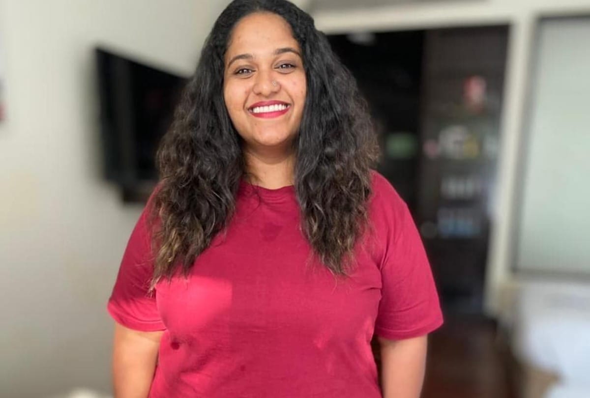 kabir singh maid aka vanita kharat real life photos will blow your mind