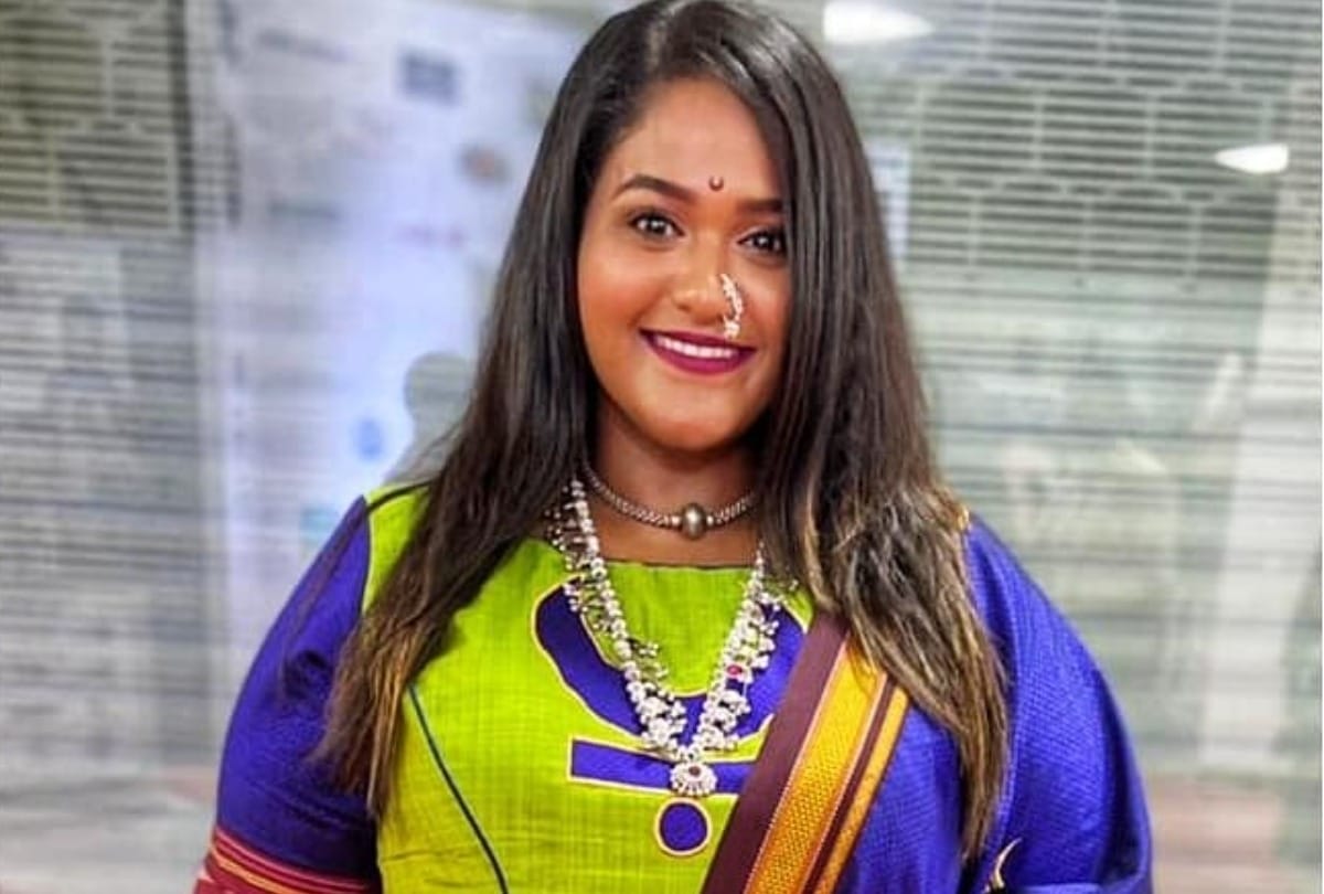 kabir singh maid aka vanita kharat real life photos will blow your mind