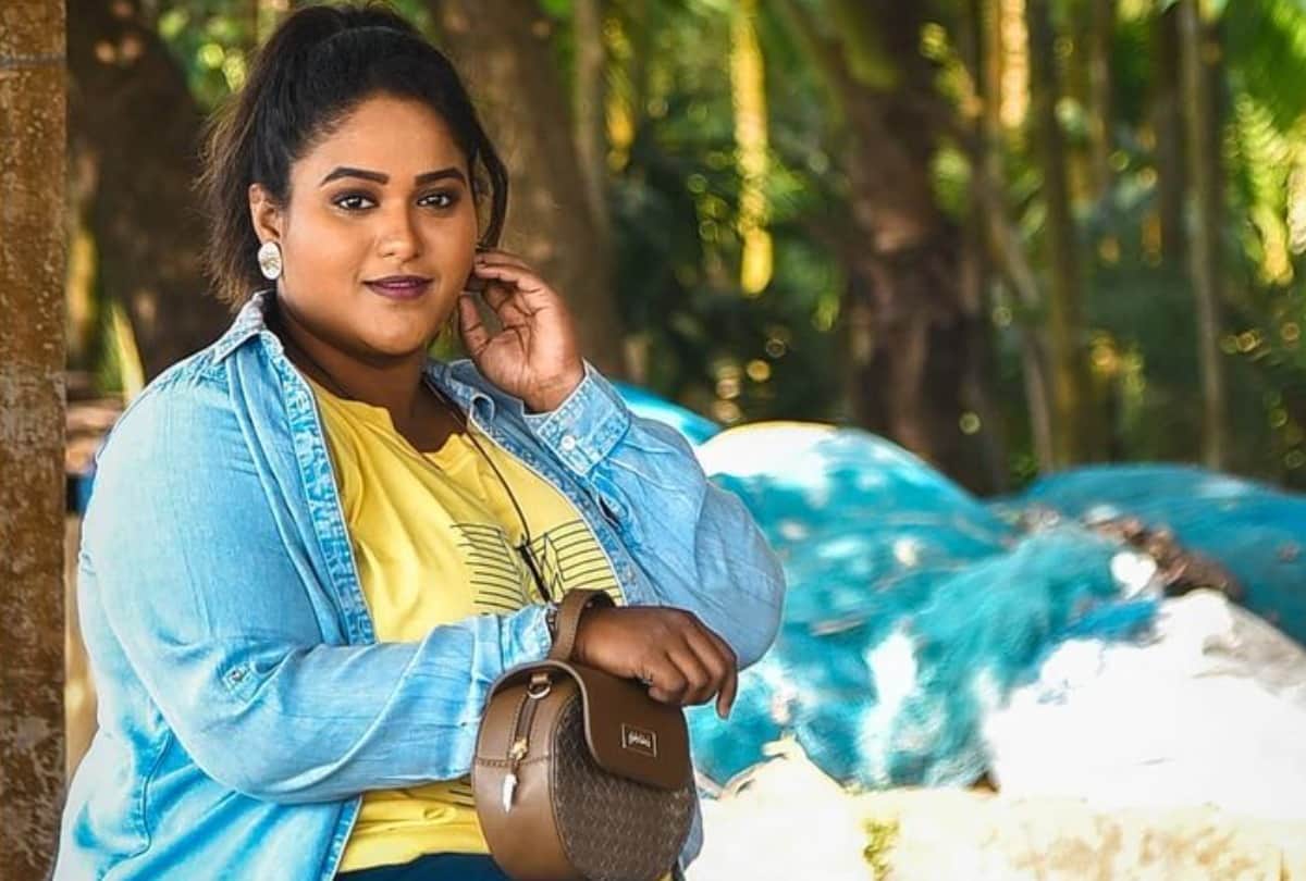 kabir singh maid aka vanita kharat real life photos will blow your mind