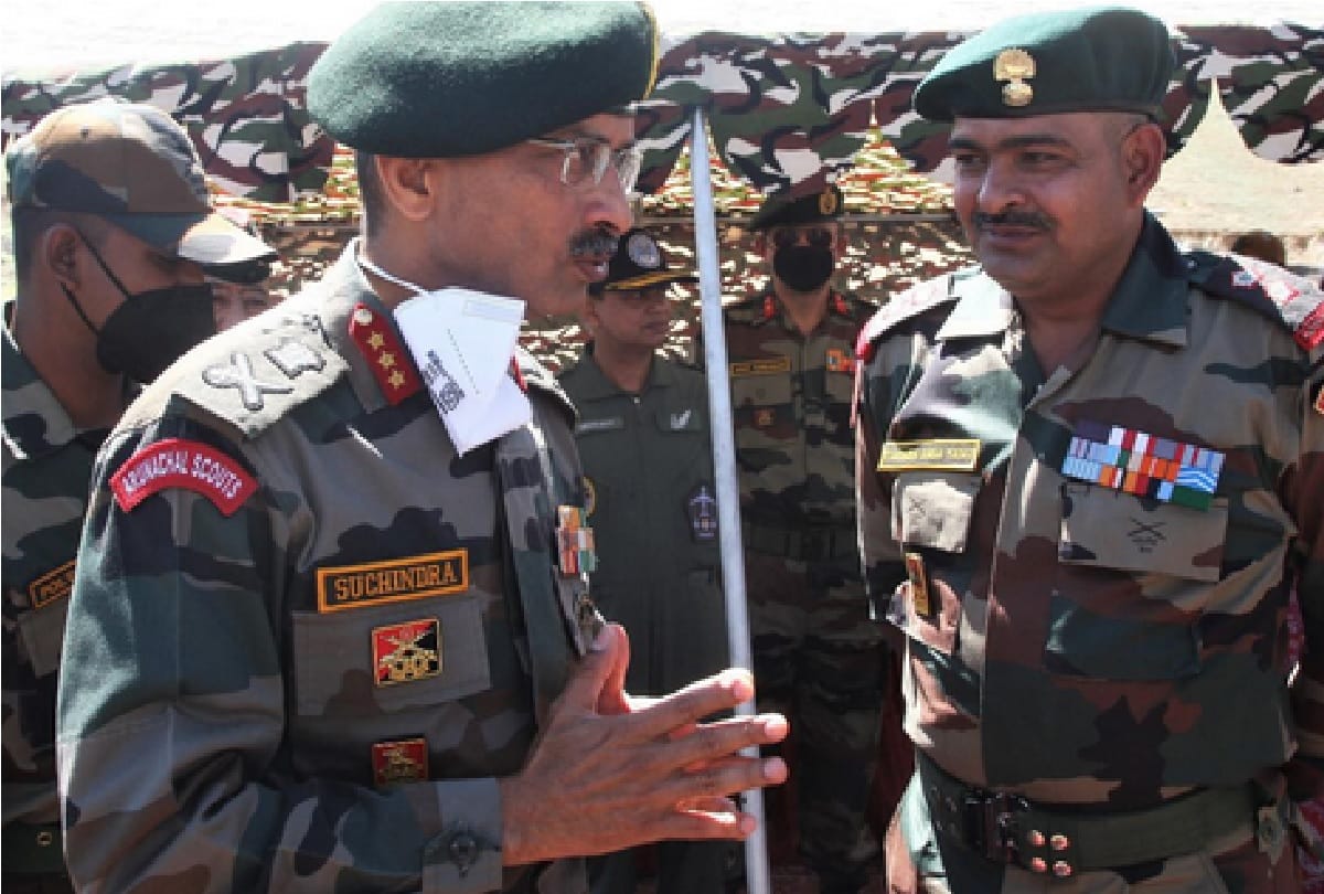 Kargil War: The story of Kargil war narrated in Dras, narrate the tales of heroes in the presence of brave women and brave mothers
